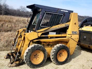 Main image Case 1840