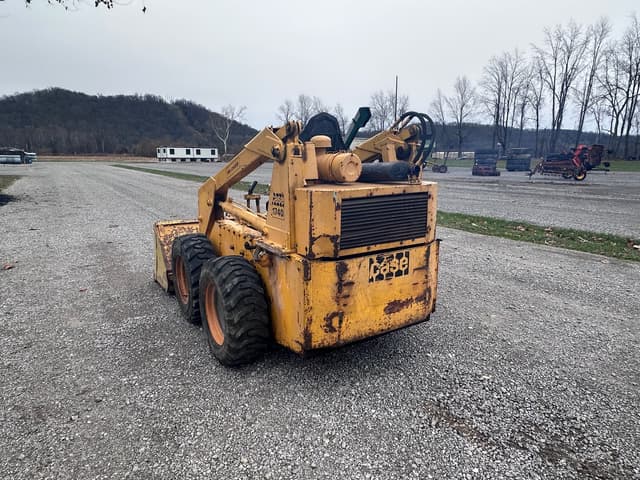 Image of Case 1740 equipment image 4