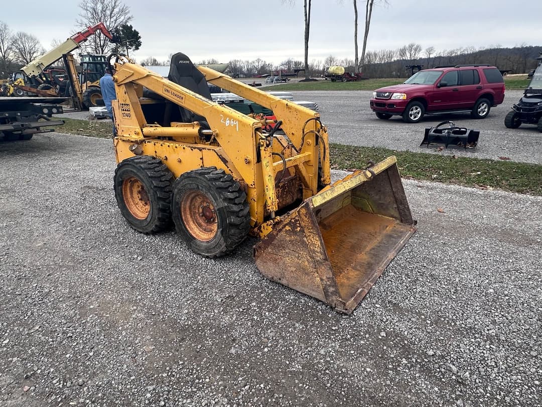 Image of Case 1740 Primary image