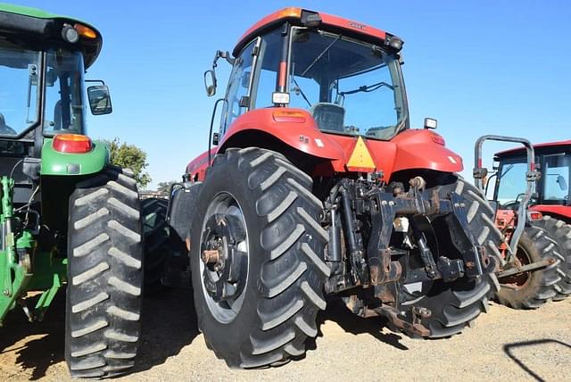 Image of Case IH Magnum 180 equipment image 1