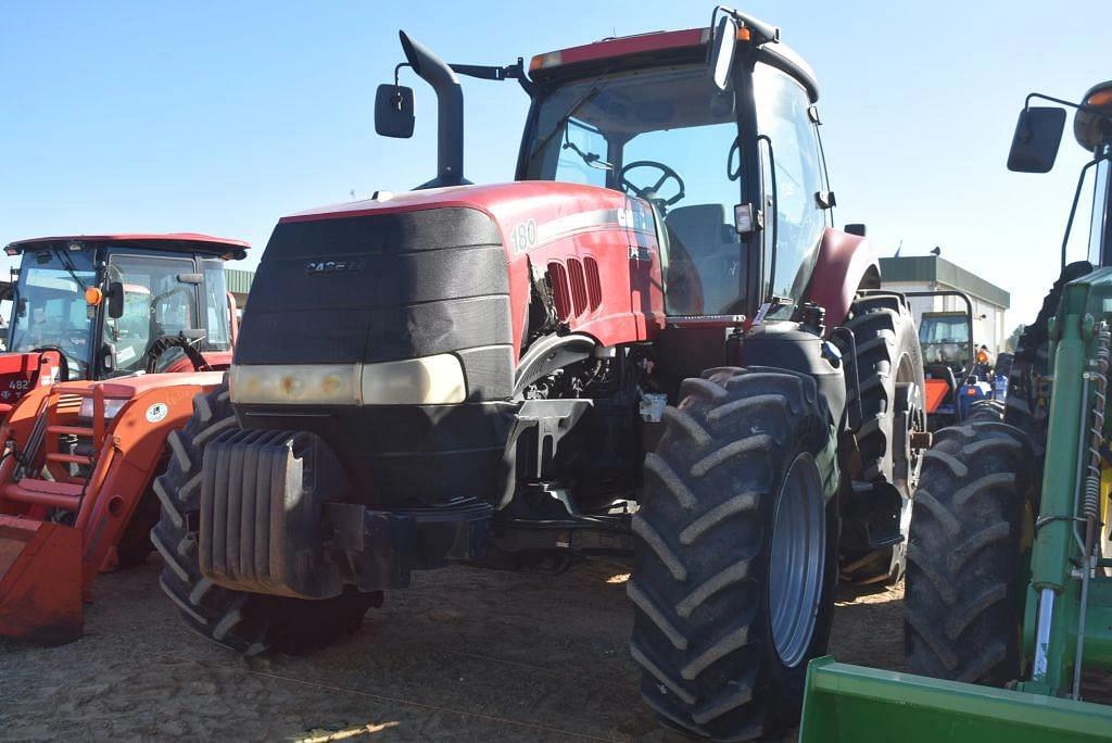 Image of Case IH Magnum 180 Primary image