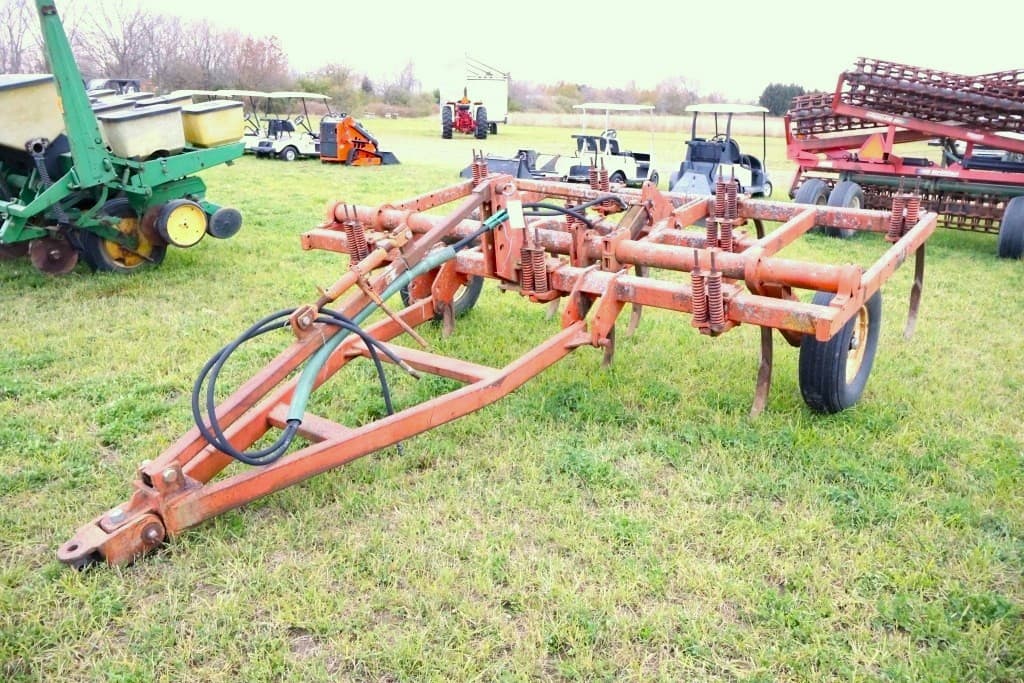 Image of Case IH 1800 Image 0