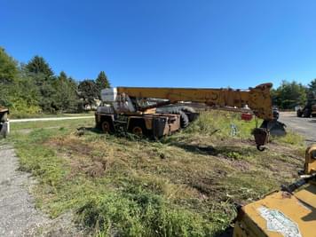 Main image Drott 1800