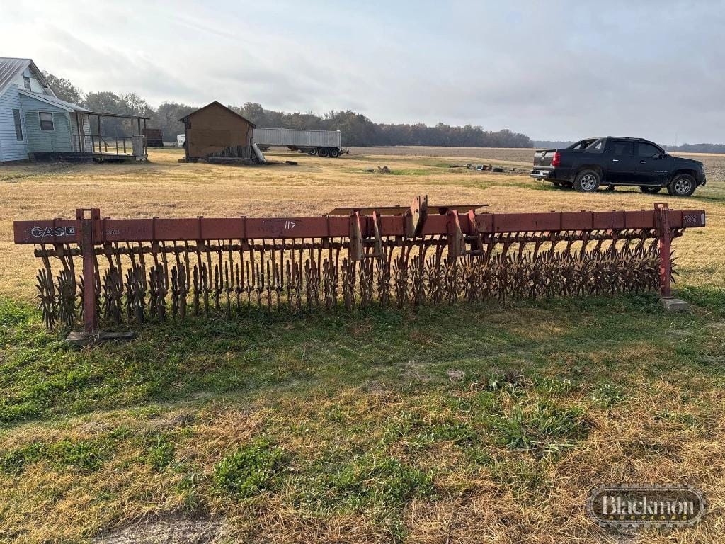 Case IH 181 Equipment Image0