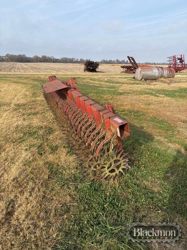 Image of Case IH 181 Image 1