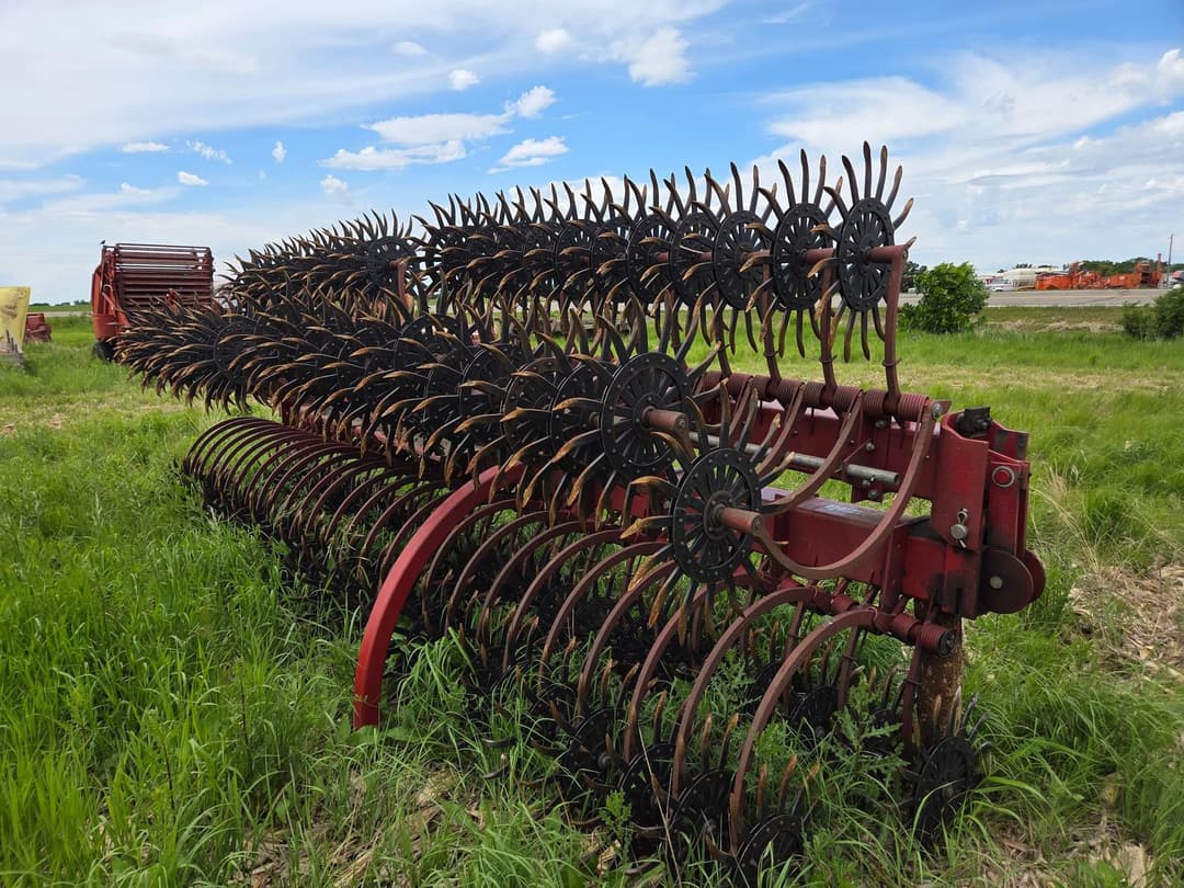 Image of Case IH 181MT Primary image