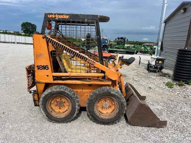 Image of Case 1816 equipment image 1