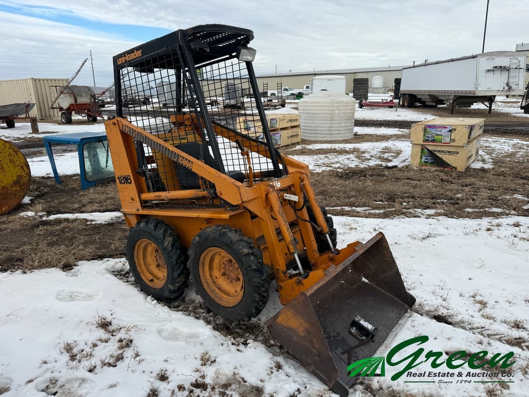 Image of Case 1816 Primary image