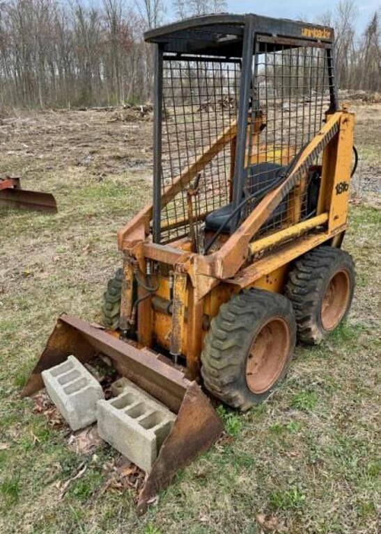 Image of Case 1816 equipment image 1