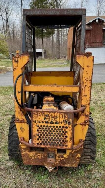 Image of Case 1816 equipment image 3