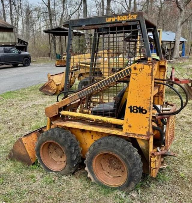 Image of Case 1816 equipment image 2