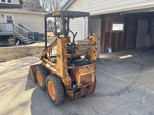 Image of Case 1816 equipment image 3