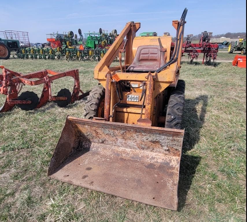 Image of Case 1816B Image 1