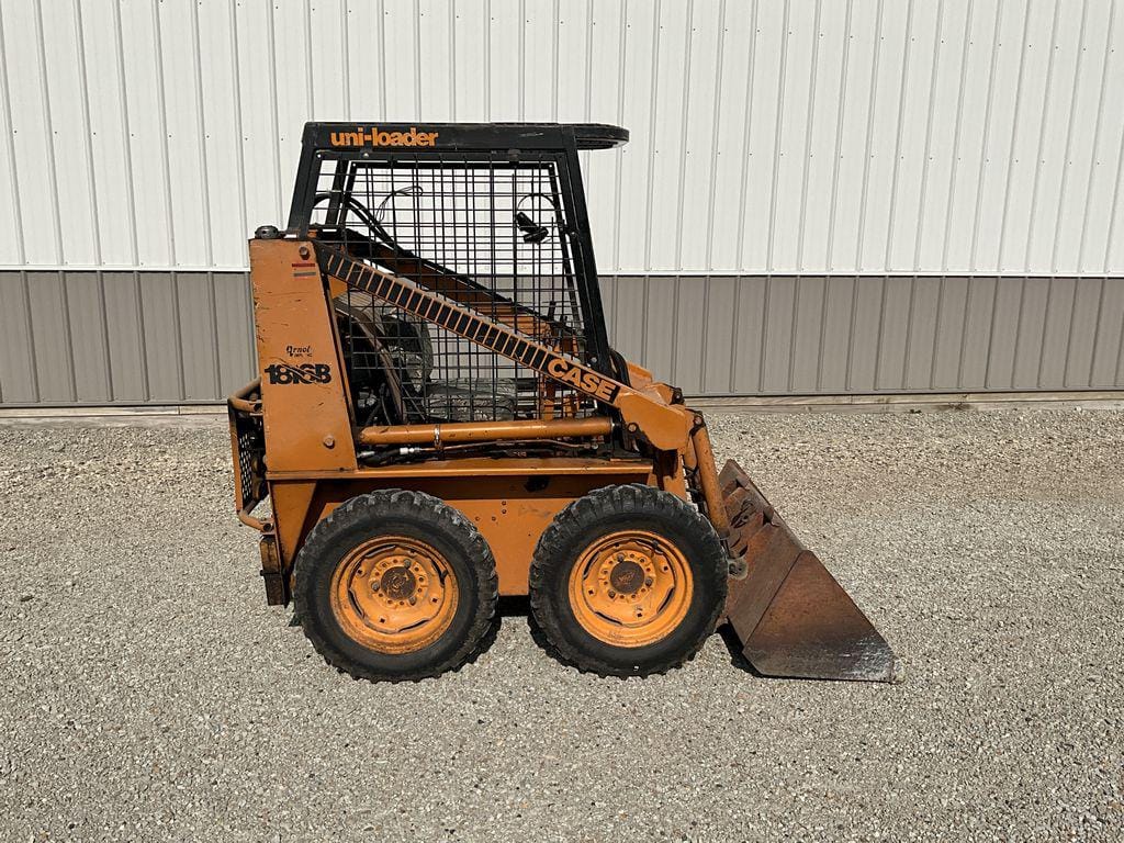 Main image Case 1816B