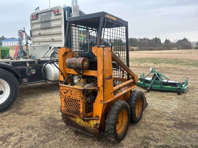 Image of Case 1816B equipment image 2