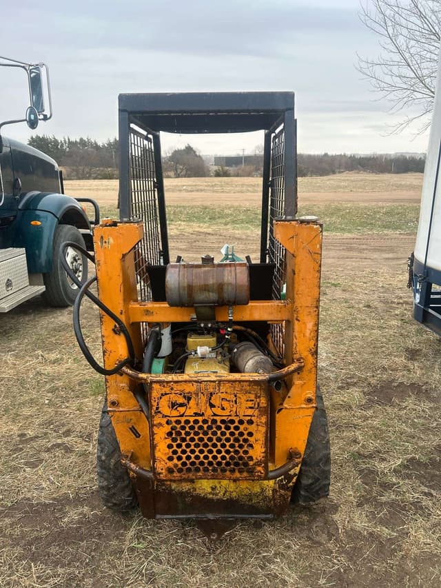 Image of Case 1816B equipment image 3