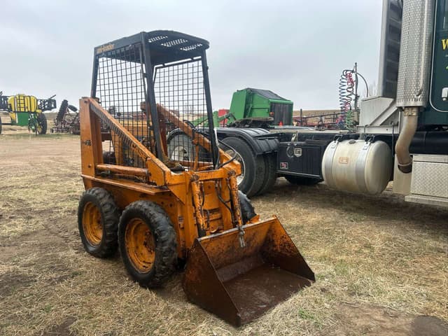 Image of Case 1816B equipment image 1