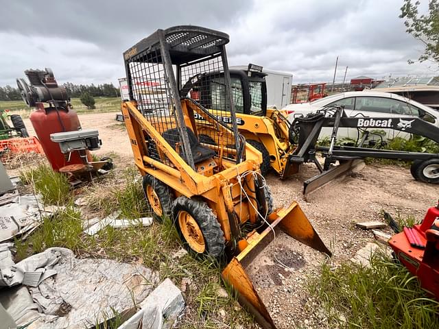 Image of Case 1816B equipment image 1