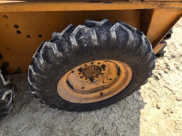 Image of Case 1816B equipment image 3