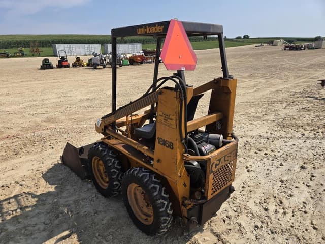 Image of Case 1816B equipment image 4