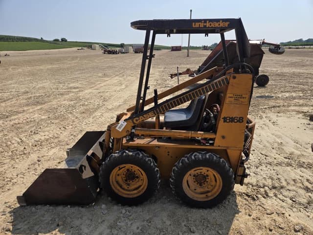 Image of Case 1816B equipment image 1