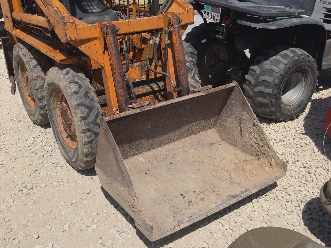 Image of Case 1816B Image 1