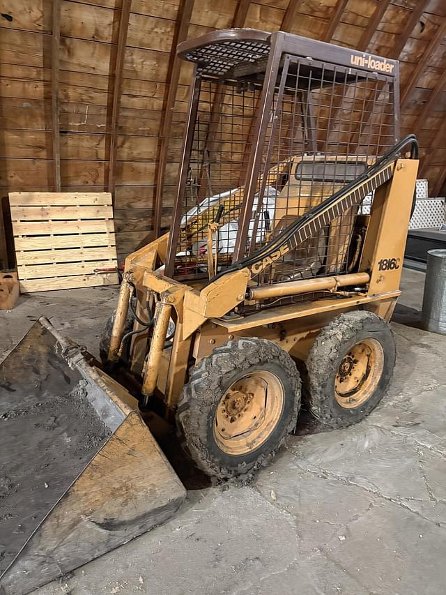 Image of Case 1816C equipment image 1