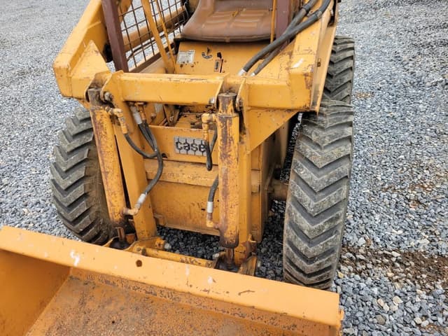 Image of Case 1816C equipment image 3