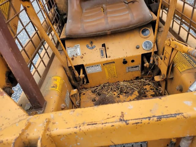 Image of Case 1816C equipment image 4