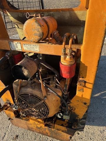 Image of Case 1816C equipment image 4