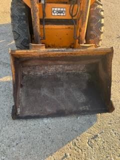 Image of Case 1816C equipment image 1