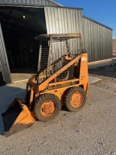 Image of Case 1816C equipment image 3