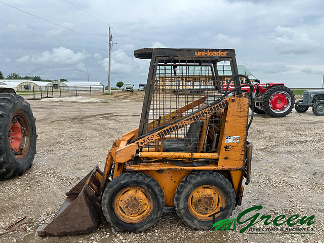 Image of Case 1816C equipment image 3