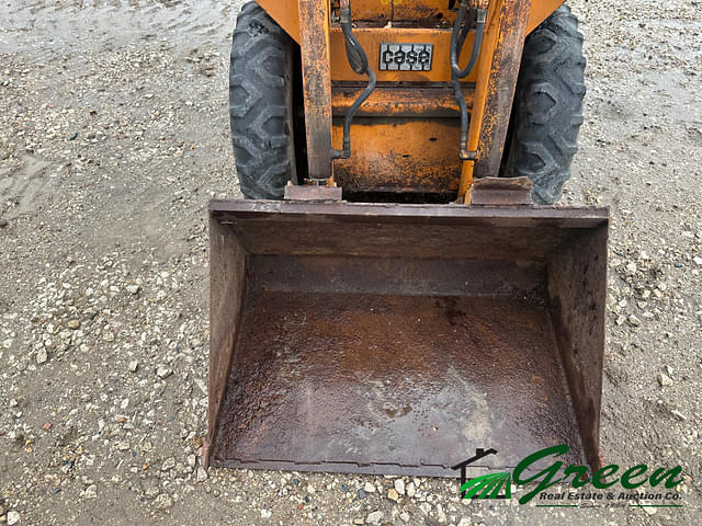 Image of Case 1816C equipment image 1