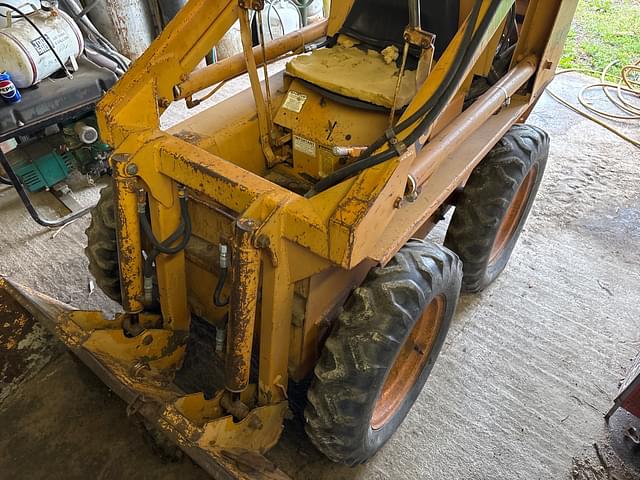 Image of Case 1816C equipment image 3