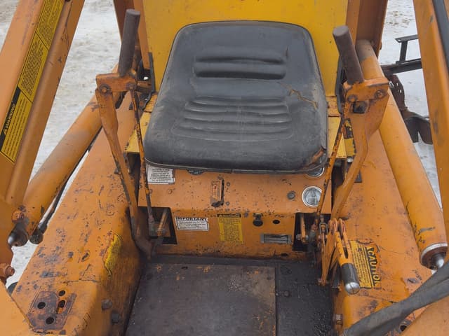 Image of Case 1816C equipment image 3