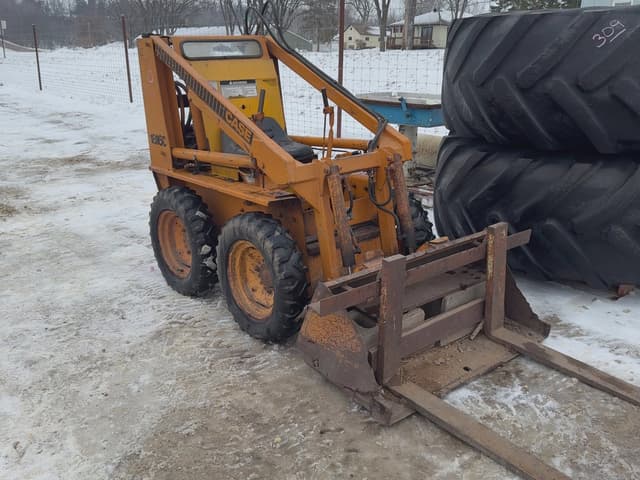 Image of Case 1816C equipment image 1