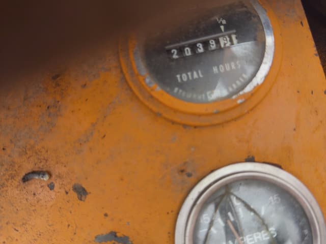 Image of Case 1816C equipment image 4