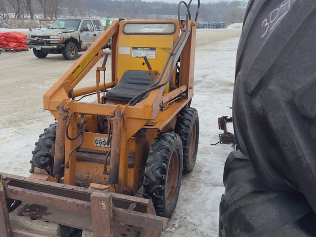 Image of Case 1816C equipment image 2