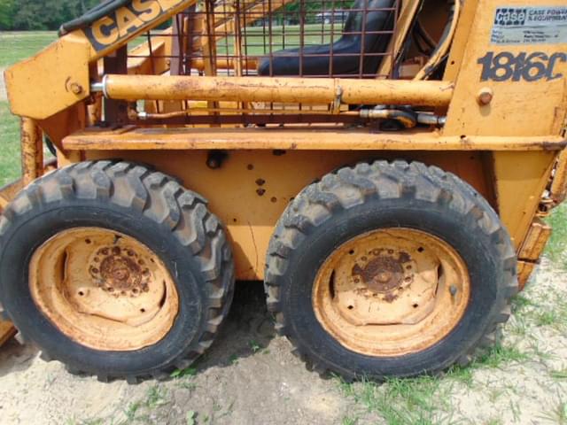 Image of Case 1816C equipment image 3