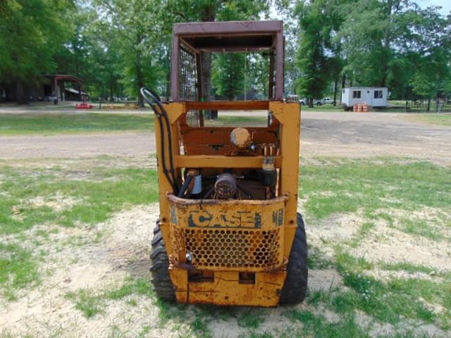 Image of Case 1816C equipment image 2