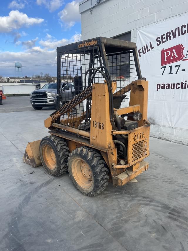 Image of Case 1816B equipment image 3