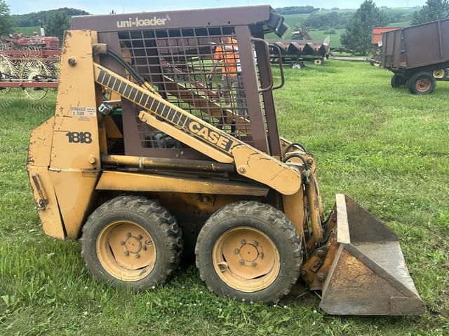 Image of Case 1818 equipment image 3