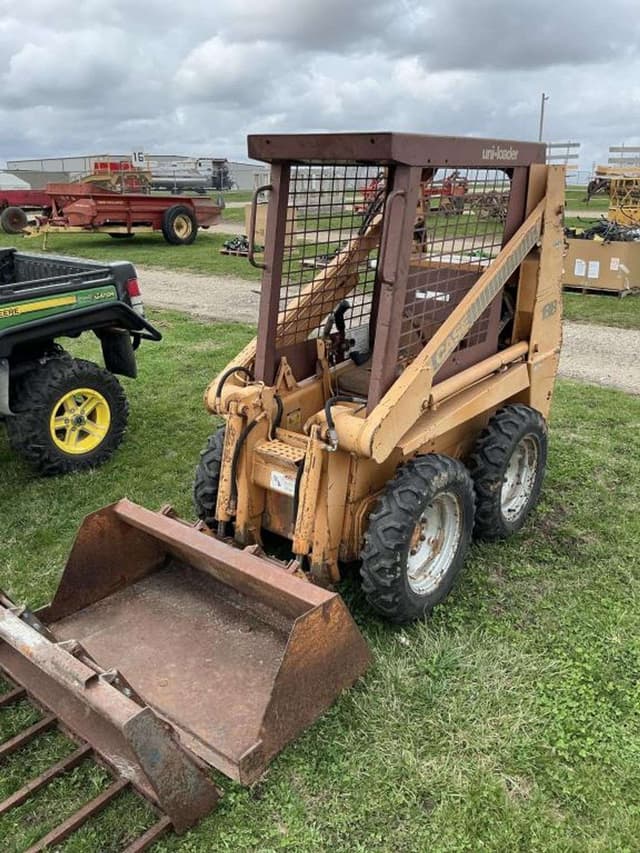 Image of Case 1818 equipment image 3