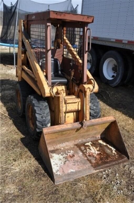 Image of Case 1818 equipment image 2