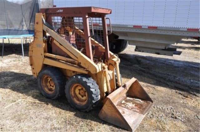 Image of Case 1818 equipment image 1