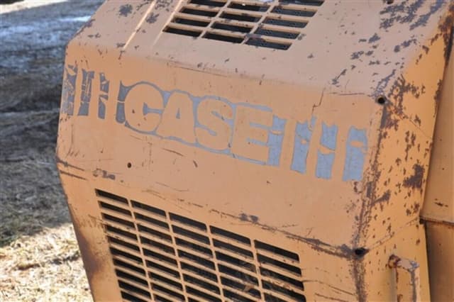 Image of Case 1818 equipment image 4