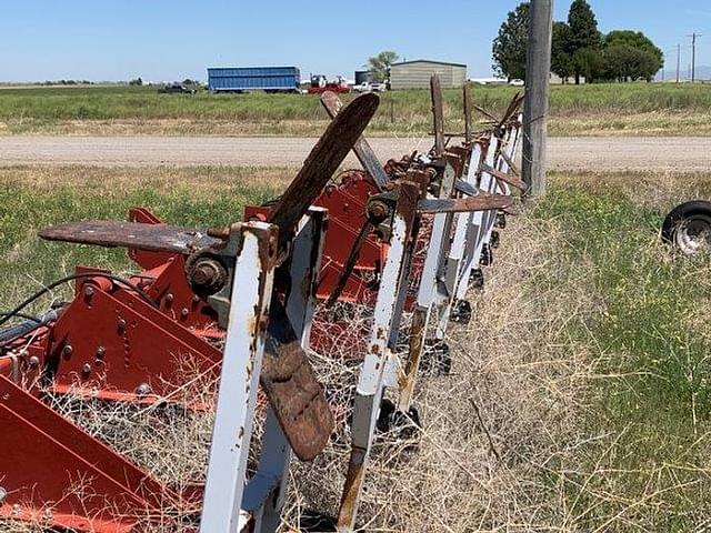 Image of Case IH 1820 equipment image 2