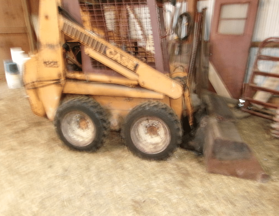 Image of Case 1825 Primary Image
