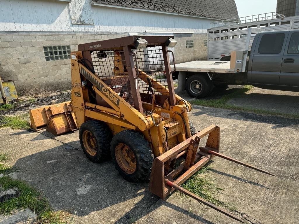 Main image Case 1825